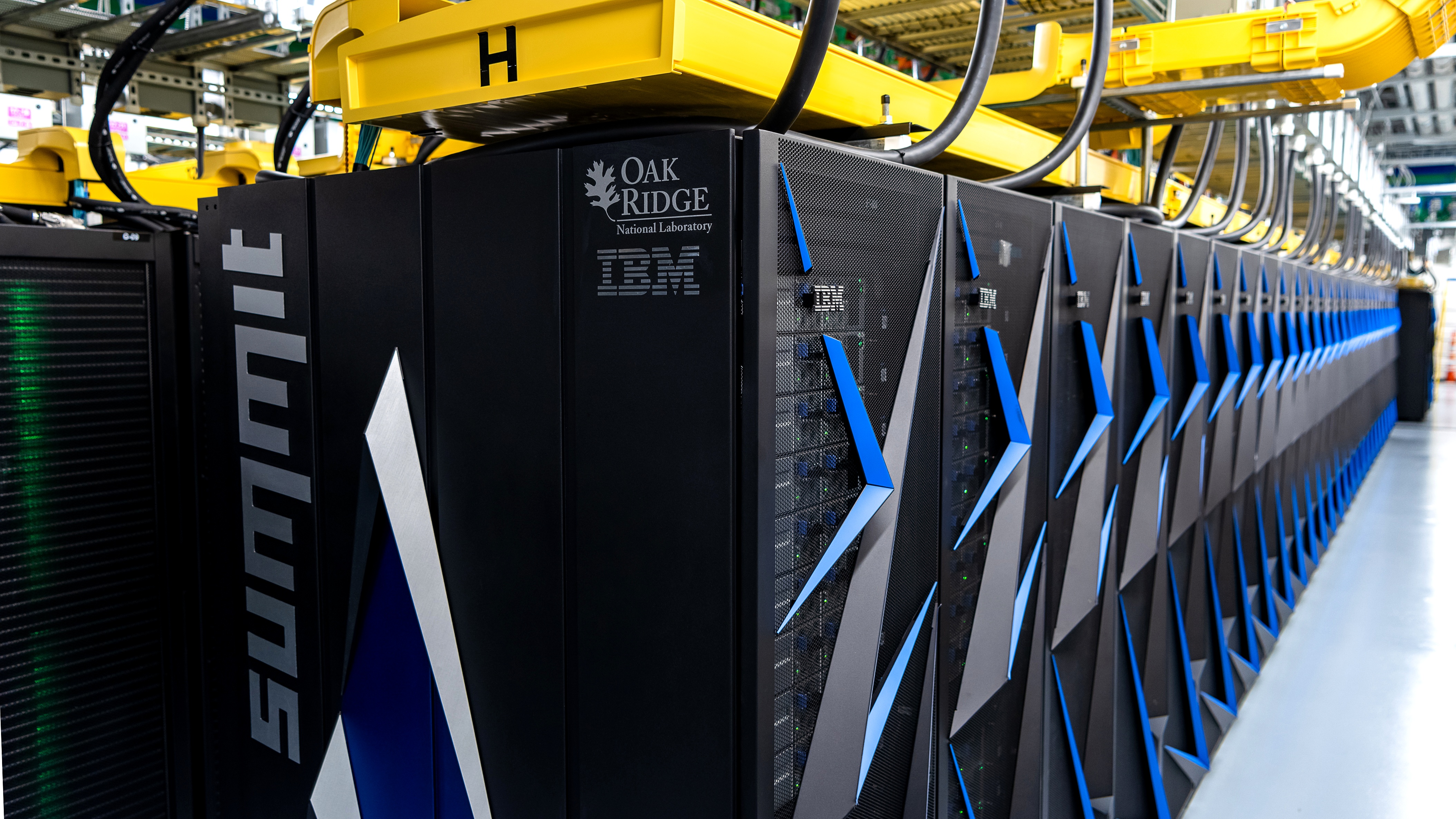 Sovereign High Performance Compute Array